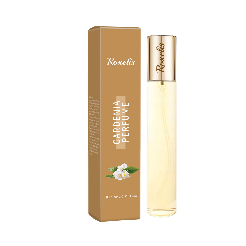 Perfume elegante de larga dura - Perfume Fresh Fragrance reseña y precio