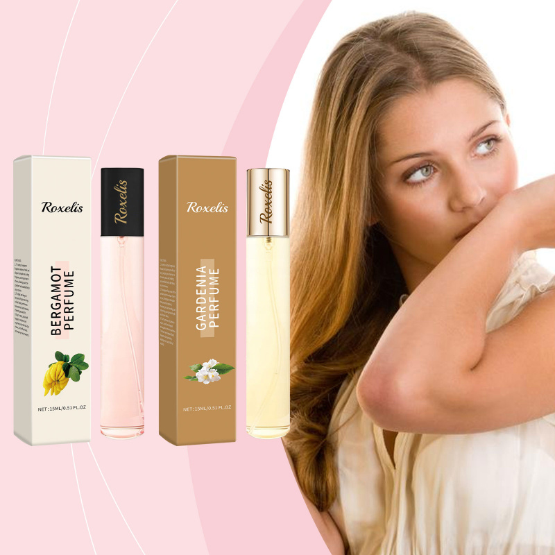 Perfume elegante de larga dura - Perfume Fresh Fragrance reseña y precio