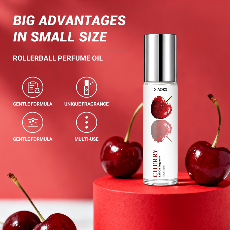 Perfume en Roll-On con Aroma a - On Perfume & Fragrance Kota Bogor reseña y precio