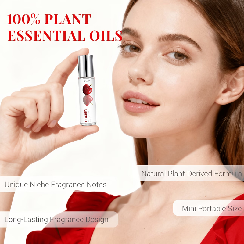 Perfume en Roll-On con Aroma a - On Perfume & Fragrance Kota Bogor reseña y precio