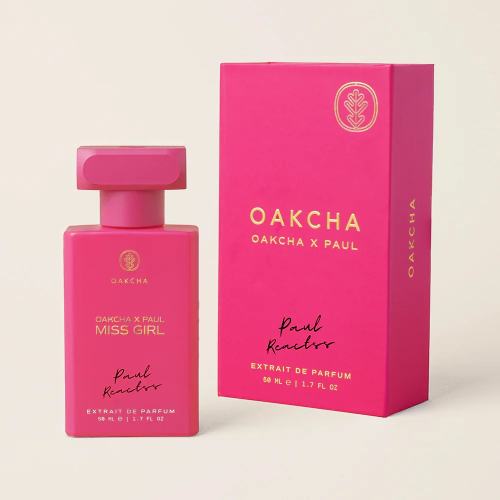Perfume OASISEVEN Miss Girl pa - Perfume Floral Fragrance reseña y precio