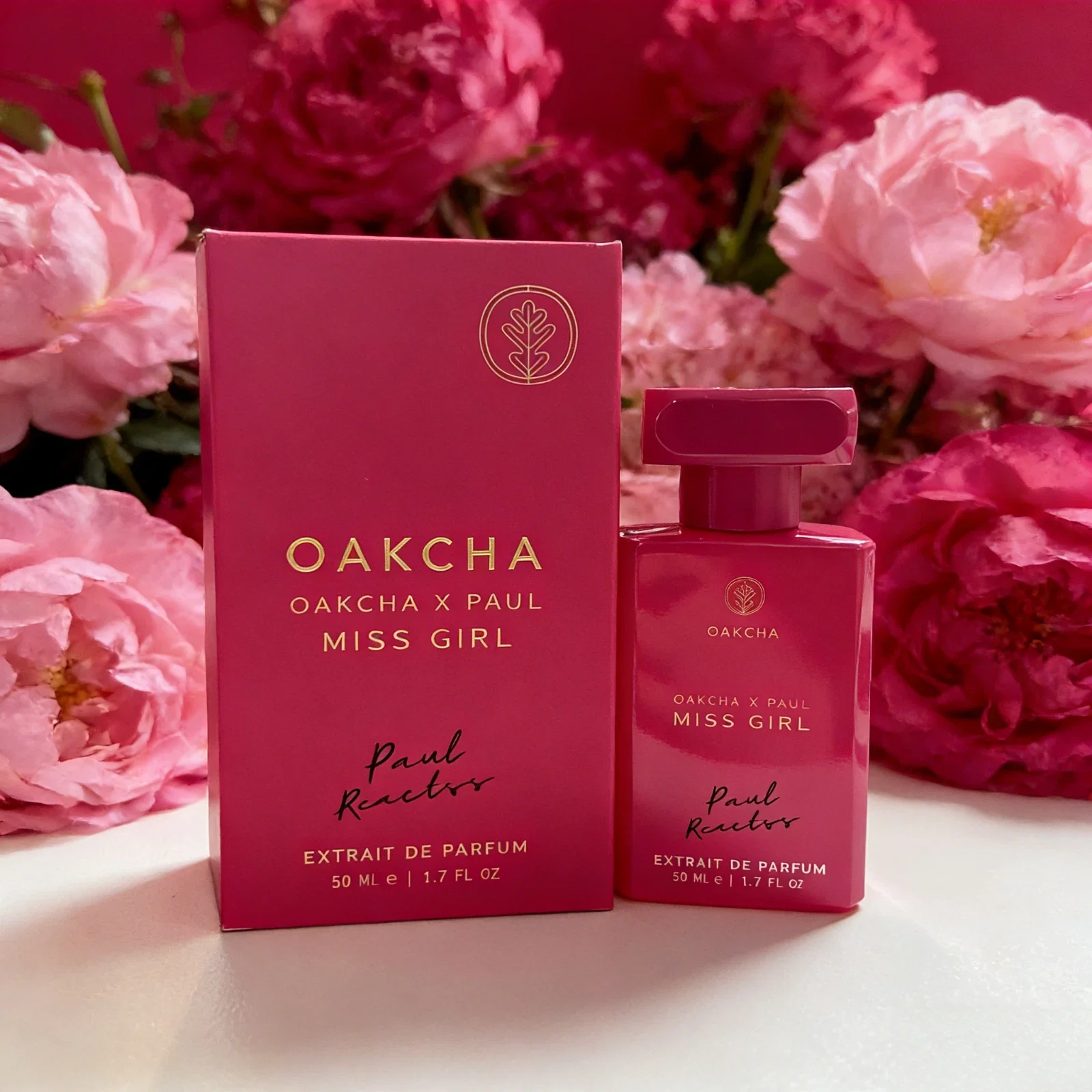 Perfume OASISEVEN Miss Girl pa - Perfume Floral Fragrance reseña y precio