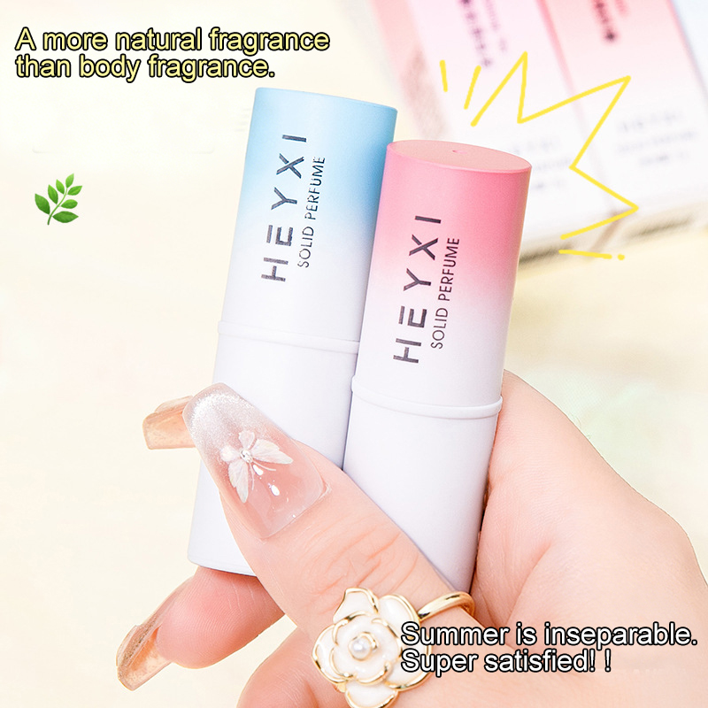 Set de 4 Bálsamos de Perfume S - On Perfume & Fragrance Kota Bogor reseña y precio