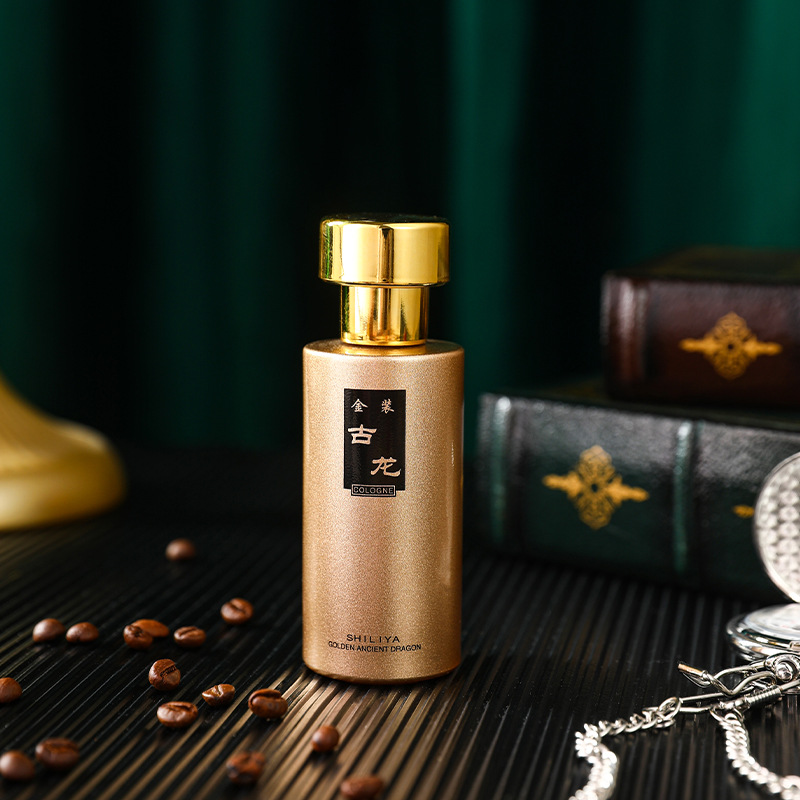 Perfumes de Colonia con Fragan - Perfume Fresh Fragrance reseña y precio