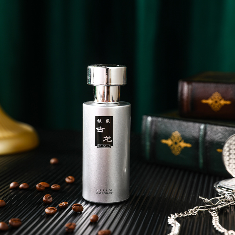Perfumes de Colonia con Fragan - Perfume Fresh Fragrance reseña y precio