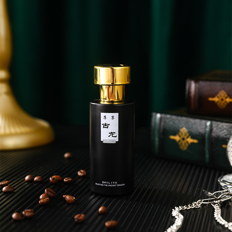 Perfumes de Colonia con Fragan - Perfume Fresh Fragrance reseña y precio