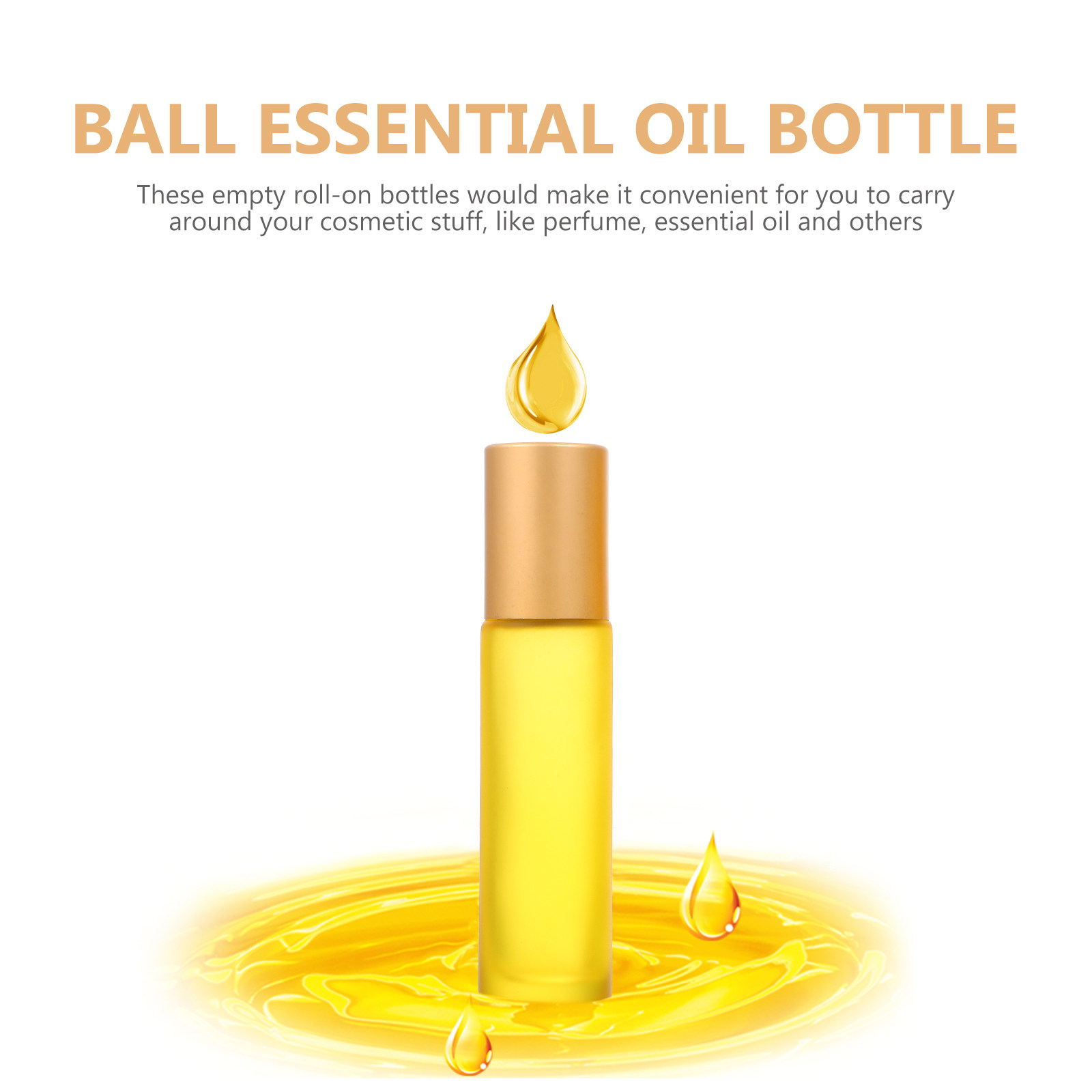 12 botellas con rodillo vacías - On Perfume & Fragrance Kota Bogor reseña y precio