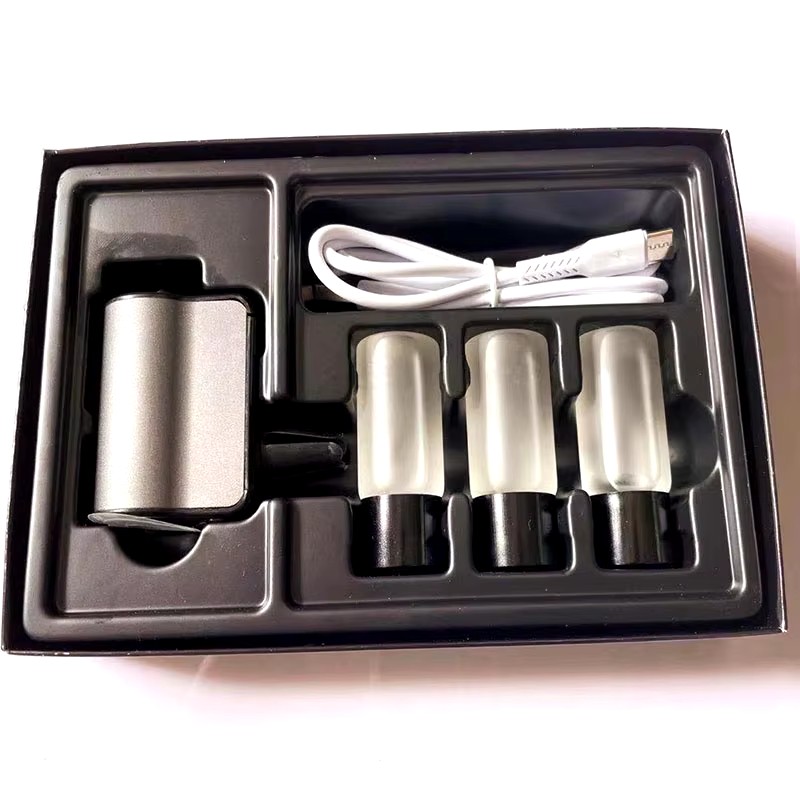 Ambientador eléctrico para coc - Perfume Fragrance Outlet reseña y precio