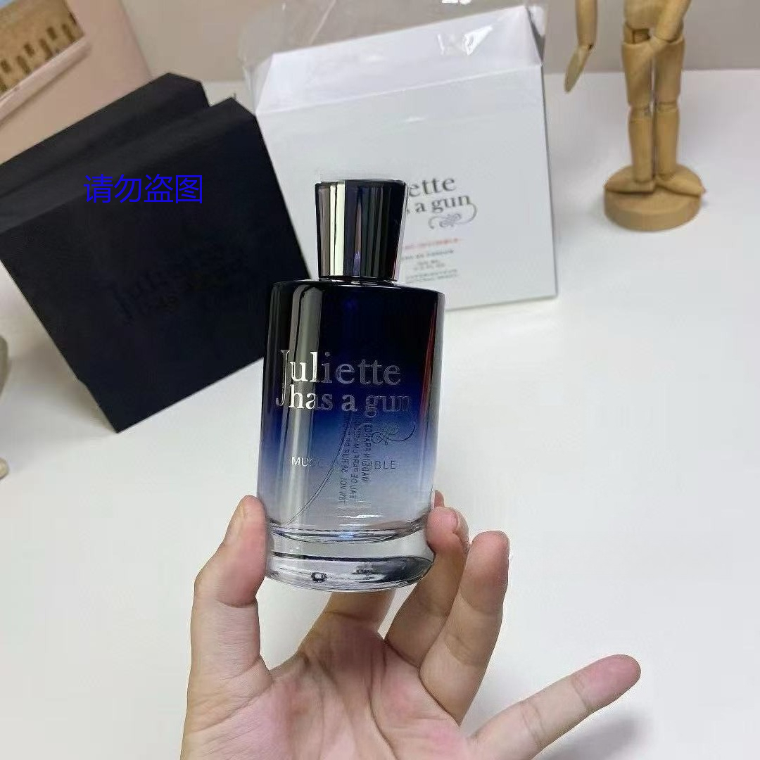Perfume de Lujo de 100 ml para - Perfume Floral Fragrance reseña y precio