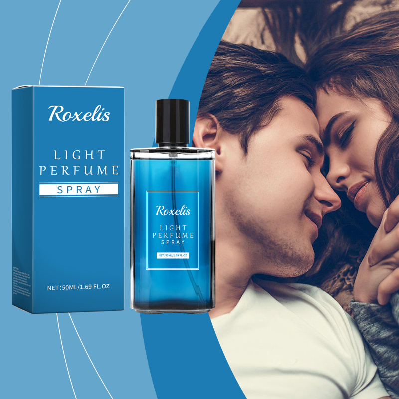 Colonia de menta para hombre q - Perfume Fresh Fragrance reseña y precio