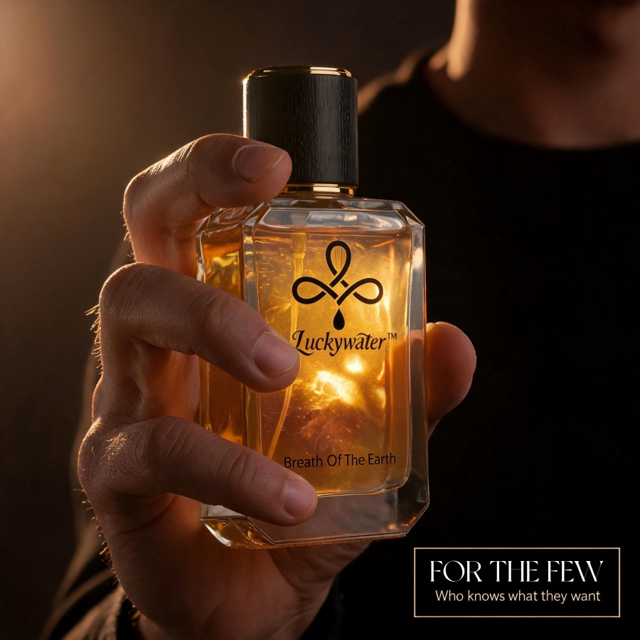 Colonia Premium de Larga Durac - Perfume In Fragrance reseña y precio