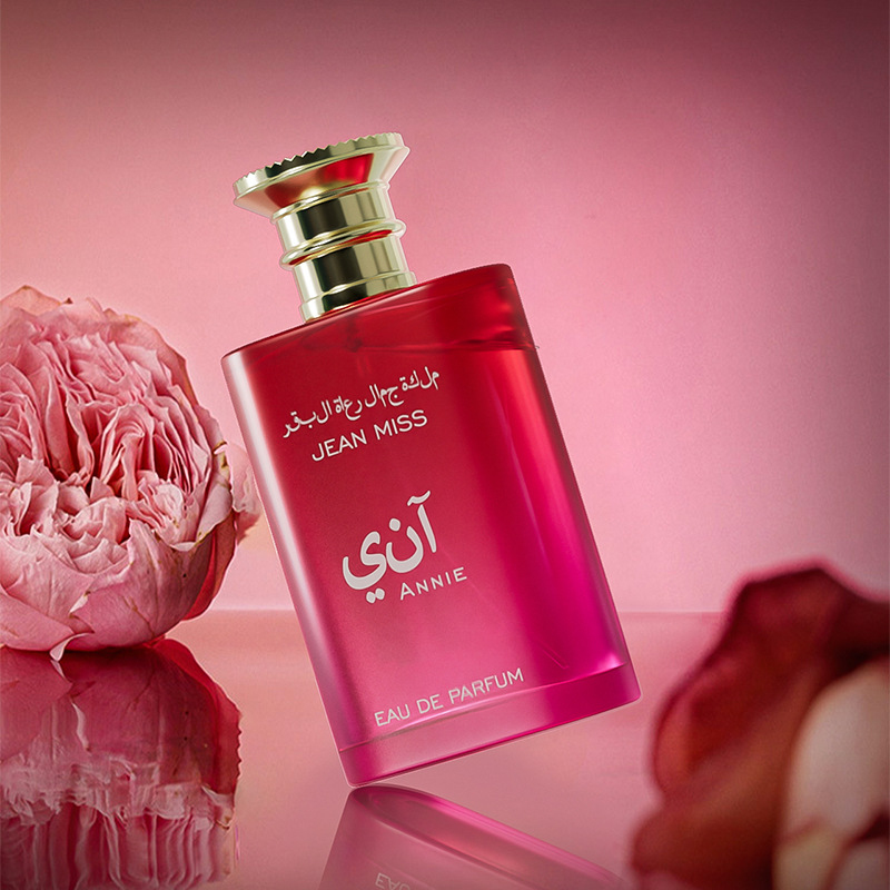 Eau de Parfum de 100 ml Estilo - Perfume Floral Fragrance reseña y precio