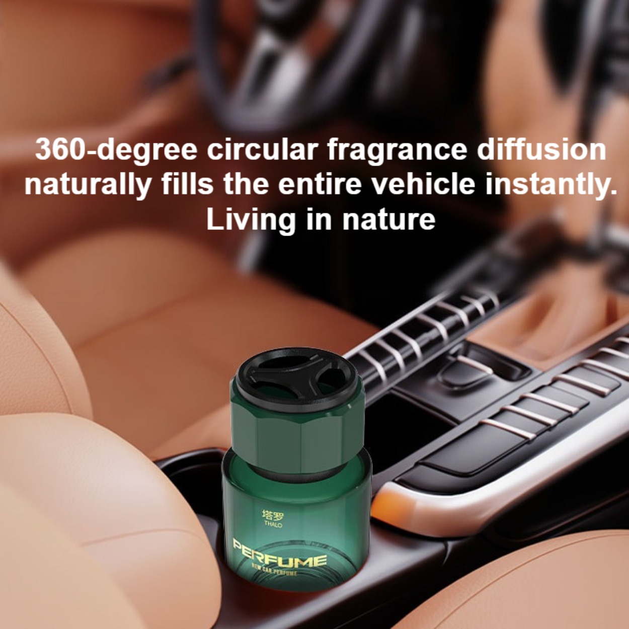 Perfume para Hombre: Aroma Fre - Perfume Fresh Fragrance reseña y precio
