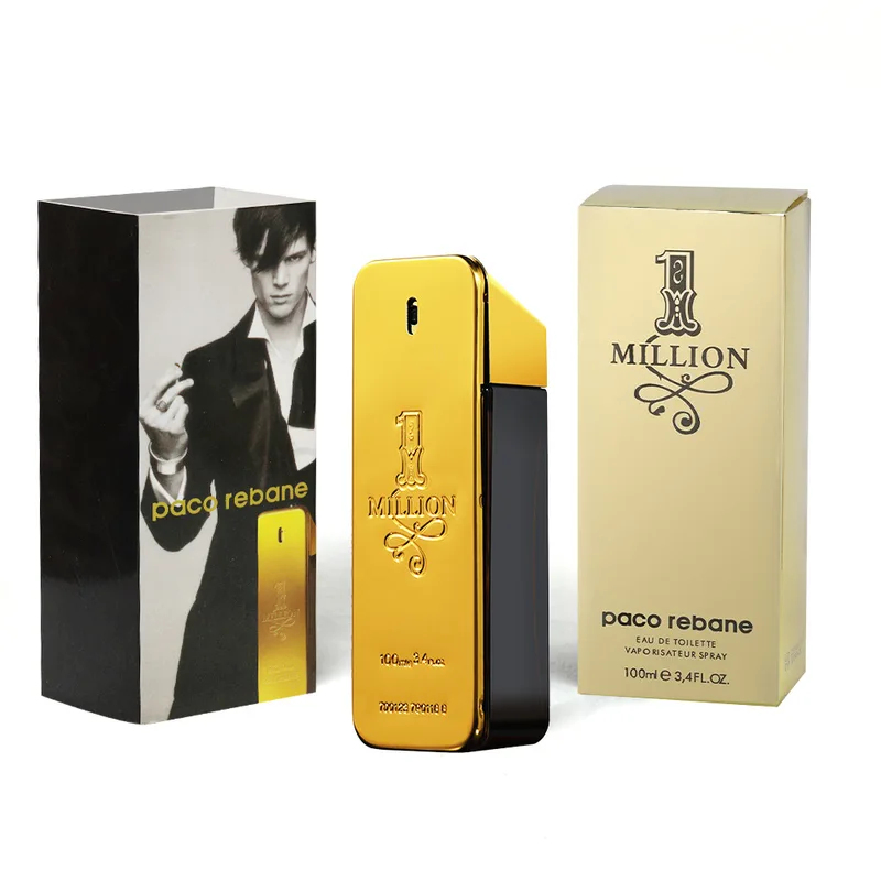 Fragancia Duradera para Hombre - Perfume Fresh Fragrance reseña y precio