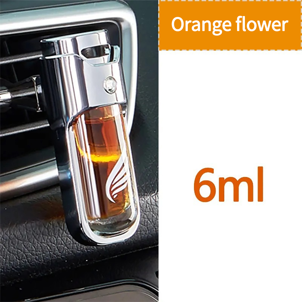 Ambientador de aire para coche - Perfume Fragrance Outlet reseña y precio