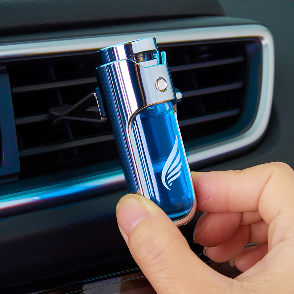 Ambientador de aire para coche - Perfume Fragrance Outlet reseña y precio