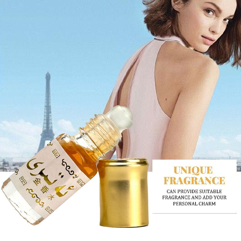 Perfume Roll-on sin Alcohol co - On Perfume & Fragrance Kota Bogor reseña y precio