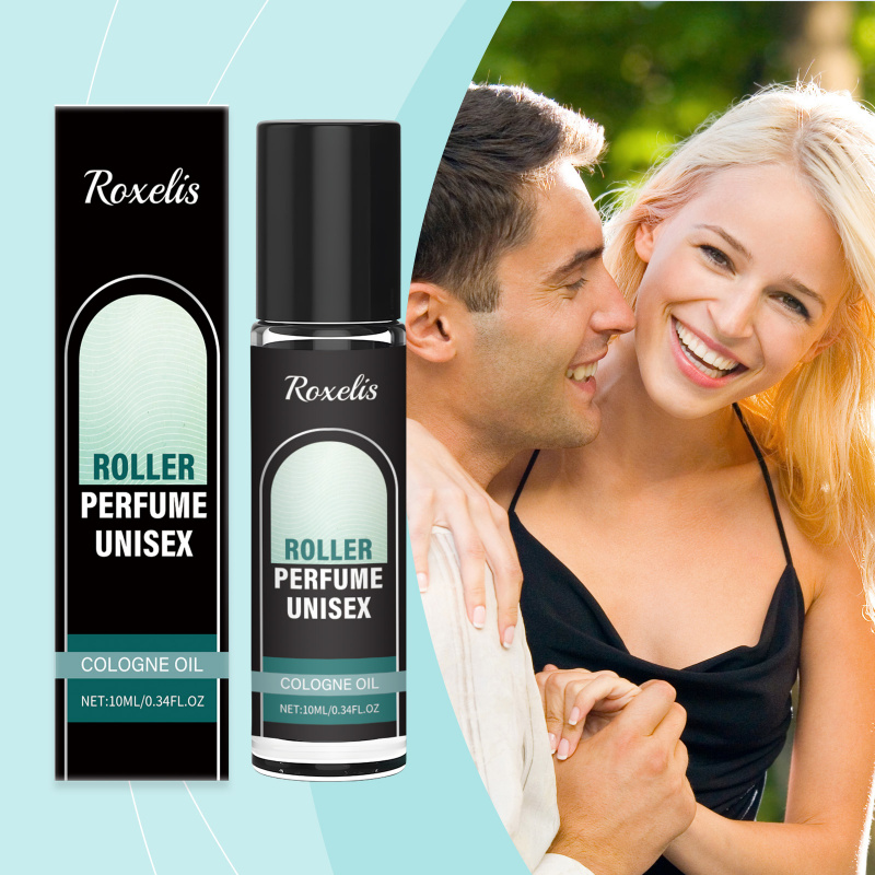 Perfume en Roll-On Roxelis Cha - On Perfume & Fragrance Kota Bogor reseña y precio