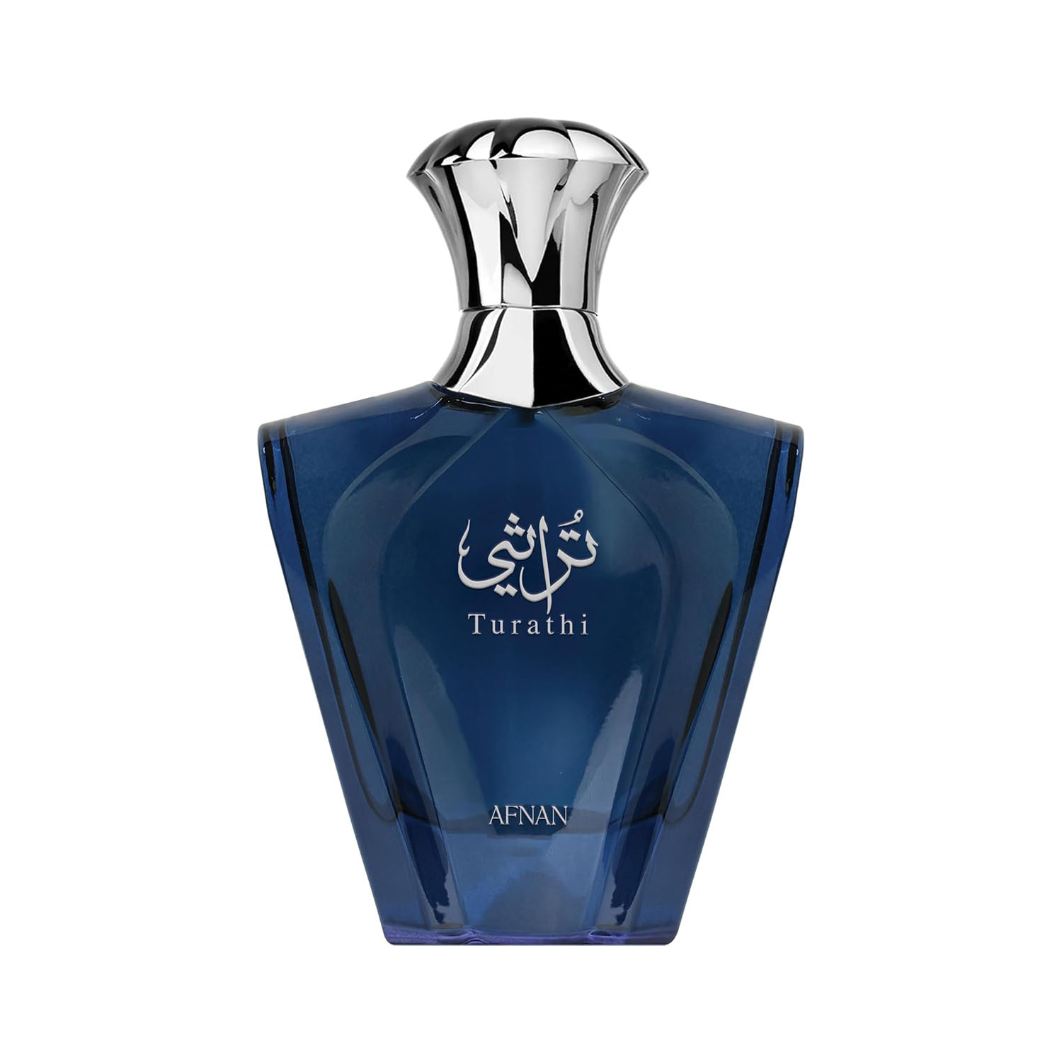 Afnan Turathi Blue Eau de Parf - Perfume In Fragrance reseña y precio
